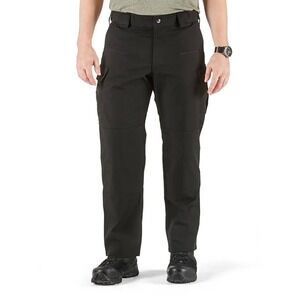 5.11 Stryke Pant With Flex Men's Tacticle Pants 38x34 Dark Navy New With Tags